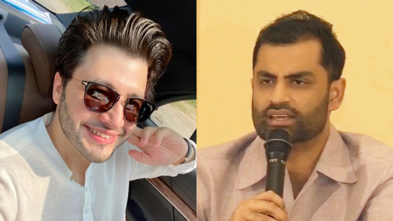 তামিমের উদ্যোগে পিএসএলে বাংলাদেশিদের সুযোগ, কৃতজ্ঞতা জানালেন আফ্রিদি