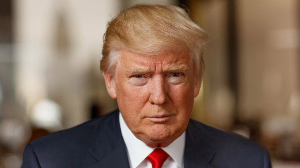 যুক্তরাজ্যের সঙ্গে বাণিজ্য চুক্তি পুনর্বিবেচনার ইঙ্গিত ট্রাম্পের