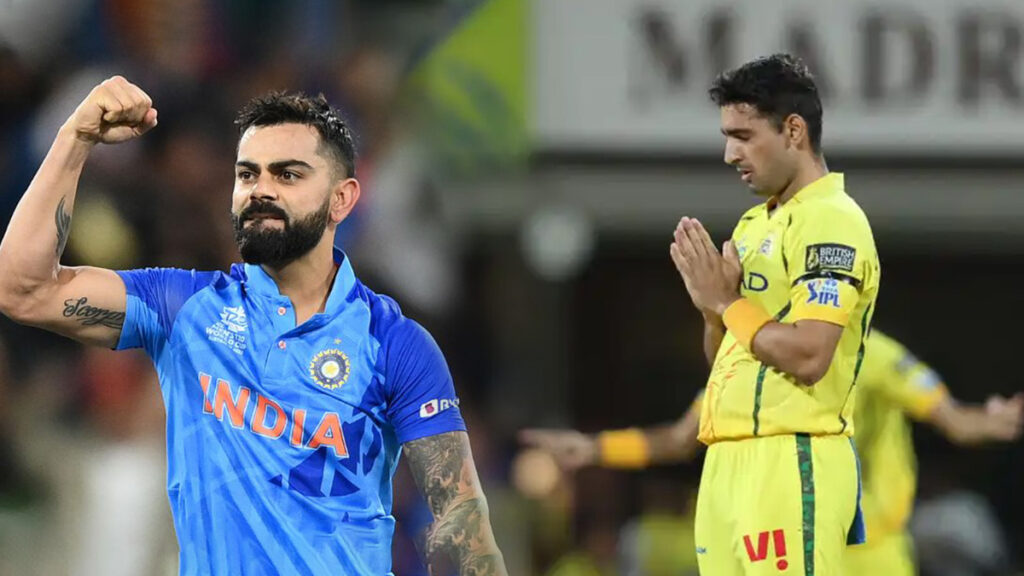 আইপিএলে অরেঞ্জ ও পার্পল ক্যাপের লড়াইয়ে কে কোথায়