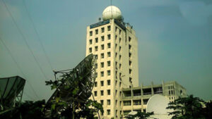 ঈদের দিনে ৬ জেলায় ঝড়-বৃষ্টির সতর্কবার্তা