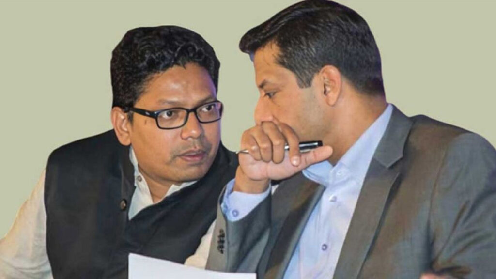 জয়-পলকের মানবতাবিরোধী অপরাধ মামলার সাক্ষ্যগ্রহণ আজ