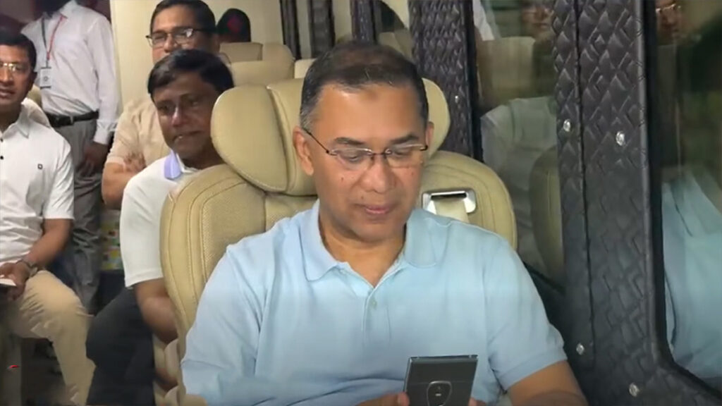 প্রধানমন্ত্রীর সফর ঘিরে নিরাপত্তার চাদরে ত্রিশাল