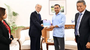 আগামী ৫ বছরে বাংলাদেশে ৫ বিলিয়ন ডলার বিনিয়োগ করবে এডিবি