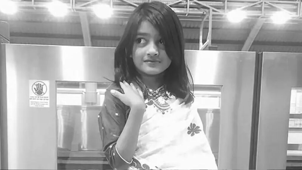 ‘আমি বিচার চাই না’—এক বাবার আর্তনাদে ফুটে উঠল রাষ্ট্রের গভীর সংকট