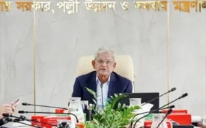 জনগণের অর্থের সঠিক ব্যবহার নিশ্চিত করতে হবে: ফখরুল