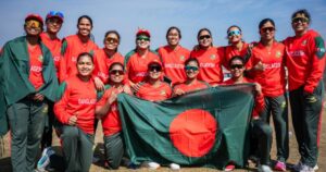 চমক রেখে টি-টোয়েন্টি বিশ্বকাপের দল ঘোষণা বাংলাদেশের