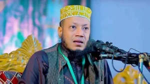 জ্বালানিমন্ত্রীকে নিয়ে মন্তব্যে অনড় আমির হামজা