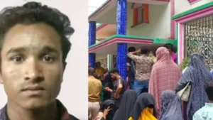 ৫ খুনের আ/সামির লা/শ পদ্মায়, পুলিশের ধারণা ‘আত্মহ/ত্যা’