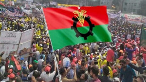 চিকিৎসকের ওপর হামলা: দোষীদের শাস্তি ও স্বাস্থ্যকর্মীদের নিরাপত্তা নিশ্চিতের দাবি বিএনপির