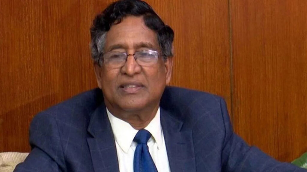 ৭ মামলায় হাইকোর্টে জামিন চেয়েছেন সাবেক কৃষিমন্ত্রী আব্দুর রাজ্জাক