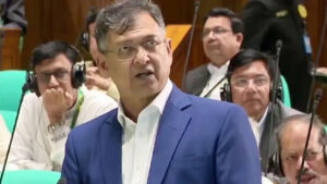 বেনজীর আহমেদকে ফেরত আনার বিষয়ে আশাবাদ স্বরাষ্ট্রমন্ত্রীর