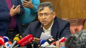 সীমান্ত হত্যা নিয়ে স্বরাষ্ট্রমন্ত্রীর ব্যাখ্যা