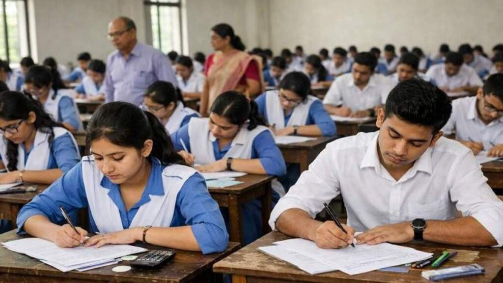 কাল থেকে শুরু এইচএসসি ও সমমান পরীক্ষা, সব বোর্ডে থাকবে একই প্রশ্ন