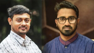 এনসিপিকে উদ্দেশ করে রাশেদ খানের মন্তব্য, ‘পাটওয়ারীকে ছাড়া এলে সহযোগিতা করব’