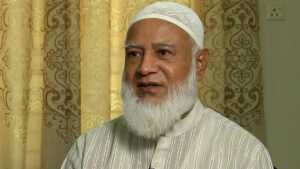 জামায়াত নিষিদ্ধের সিদ্ধান্ত নিয়ে বক্তব্য দিলেন ডা. শফিকুর রহমান