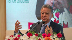 স্বাস্থ্যসেবার মানোন্নয়নে প্রতিশ্রুতিবদ্ধ সরকার: অর্থমন্ত্রী