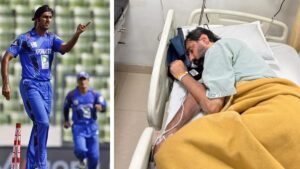 না ফেরার দেশে আফগানিস্তানের সাবেক পেসার শাপুর জাদরান