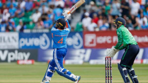 টানা হারের কারণ ব্যাখ্যা করলেন ভারত অধিনায়ক শ্রেয়াস আইয়ার