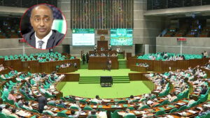 দেশের আদালতে বিচারাধীন ৪৬ লাখের বেশি মামলা, জট কমাতে সরকারের নানা উদ্যোগ: আইনমন্ত্রী