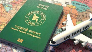 জাতীয় ভিসা নীতিমালায় বড় পরিবর্তনের উদ্যোগ, দুই দশক পর নতুন খসড়া