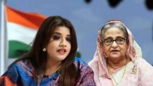 শেখ হাসিনাকে দেশে ফেরাতে কূটনৈতিক উদ্যোগ অব্যাহত: শামা ওবায়েদ
