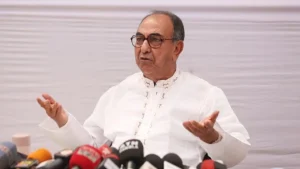 সাড়ে পাঁচ মাস পর ২ সেপ্টেম্বর দেশে ফিরছেন মির্জা আব্বাস