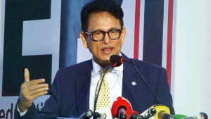 এমপিওভুক্ত শিক্ষকদের নিয়োগ নিয়ে বিভ্রান্তি ছড়ানো হচ্ছে: শিক্ষামন্ত্রী