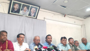 বিএনপির ৩১ দফার অধিকাংশ অঙ্গীকার বাস্তবায়নের দাবি রিজভীর