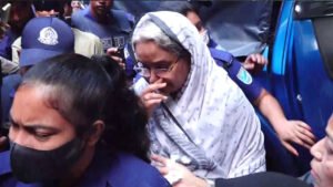 বনানীতে দাফন তৌফিক নেওয়াজের, প্যারোল শেষে কারাগারে ফিরছেন দীপু মনি