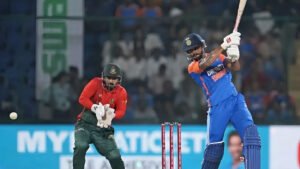 বাংলাদেশ-ভারত সিরিজ ফের পিছিয়ে যাওয়ার শঙ্কা
