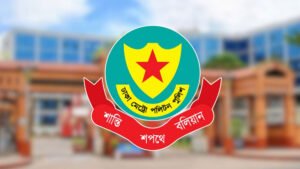 রাজধানীতে ডিএমপির অভিযানে ২৪ ঘণ্টায় গ্রেপ্তার ৫২২, মামলা ২৫