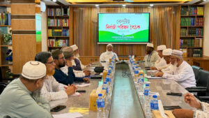রাষ্ট্রপতি নির্বাচনে জামায়াতের সম্ভাব্য প্রার্থী হিসেবে আলোচনায় ৩ নেতা