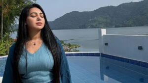 ‘তোমাকে ছাড়া এখনও বেঁচে আছি’—রহস্যময় পোস্টে আলোচনায় প্রভা