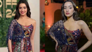 ২০ কোটি রুপি পারিশ্রমিকের বদলে প্রযোজনায় আসছেন শ্রদ্ধা কাপুর?