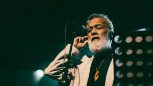 ‘আমি মৃত্যুর জন্য প্রস্তুত’, কনসার্টে লাকি আলীর আবেগঘন বক্তব্য