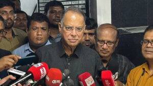 তিন দিনের মধ্যে স্বাভাবিক হবে গ্যাস সরবরাহ: জ্বালানি মন্ত্রী