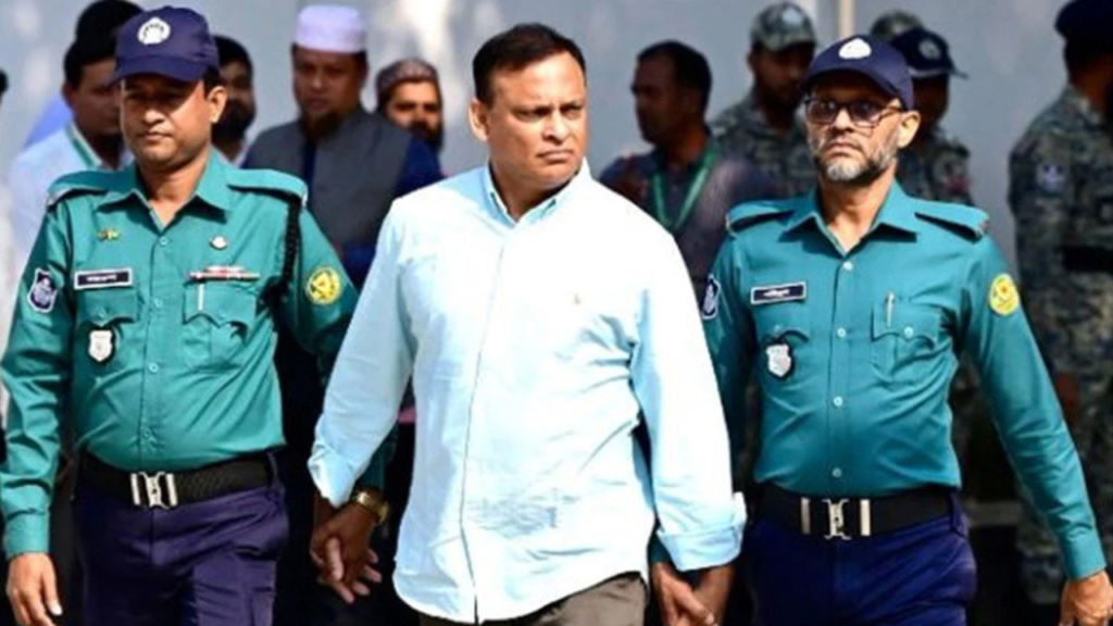 বিডিআর হত্যার প্রত্যক্ষদর্শী ৪ জনকে হত্যার অভিযোগ, ট্রাইব্যুনালে সাক্ষ্য