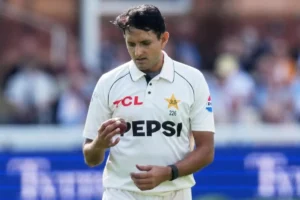 আব্বাসের জোড়া আঘাতের পরও ইংল্যান্ডের সিরিজ জয়