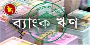 আওয়ামী সরকারের রেখে যাওয়া ঋণ পরিশোধে বিএনপি সরকারের রেকর্ড