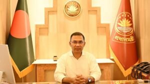 নিউইয়র্কে বিশ্বনেতাদের সঙ্গে বৈঠক করবেন প্রধানমন্ত্রী