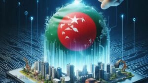 এআইয়ের বাড়তি সক্ষমতায় বিশ্ব অর্থনীতিতে নতুন ঝুঁকির আশঙ্কা