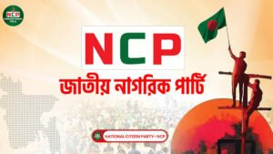 স্থানীয় নির্বাচনে এককভাবে লড়বে এনসিপি, চলছে প্রার্থী প্রস্তুতি