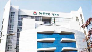 আবারও চালু হলো ভোটার স্থানান্তরের কার্যক্রম