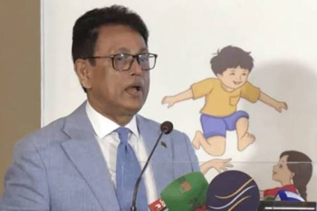 ডেঙ্গু প্রতিরোধে জনগণকে সম্পৃক্ত করার নির্দেশ প্রধানমন্ত্রীর