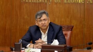 সালমান মুক্তাদিরের স্টুডিও ভাঙচুর, আরও তদন্তের নির্দেশ স্বরাষ্ট্রমন্ত্রীর