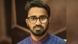 জামায়াত-শিবিরের বিরুদ্ধে কঠোর মন্তব্য রাশেদ খাঁনের