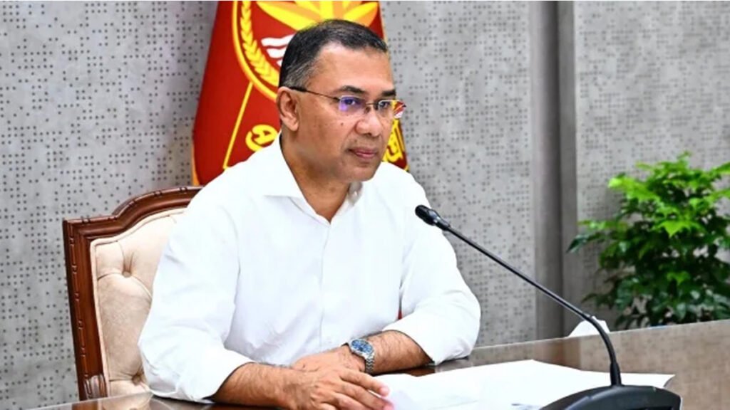 ‘ধর্ম যার যার, নিরাপত্তার অধিকার সবার’—দুর্গাপূজা নিশ্চিন্তে উদযাপনের আহ্বান প্রধানমন্ত্রীর