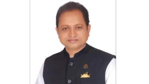 ফুলবাড়ীয়ায় সাবেক উপজেলা চেয়ারম্যান হারুন অর রশিদ গ্রেপ্তার