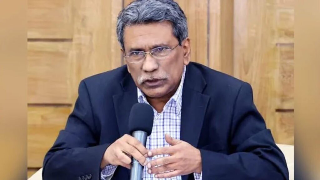 জুলাই সনদ উপেক্ষা করে গণতান্ত্রিক রাষ্ট্র গড়া সম্ভব নয়: আলী রীয়াজ