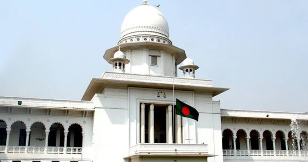 দেনমোহর স্ত্রীর আইনগত অধিকার, আর্থিক সংকট দেখিয়ে দায় এড়ানো যাবে না: হাইকোর্ট